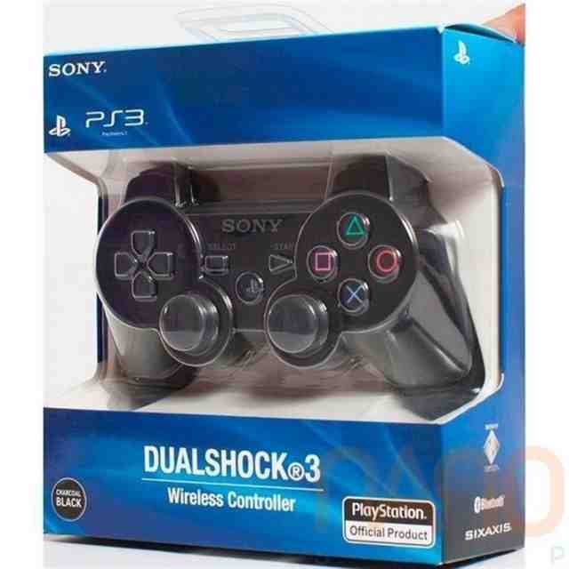 JOYSTICK PS3